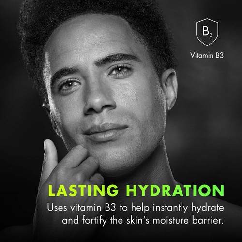 GilletteLabs Fast Absorbing Moisturizer GilletteLabs Fast Absorbing Moisturizer
