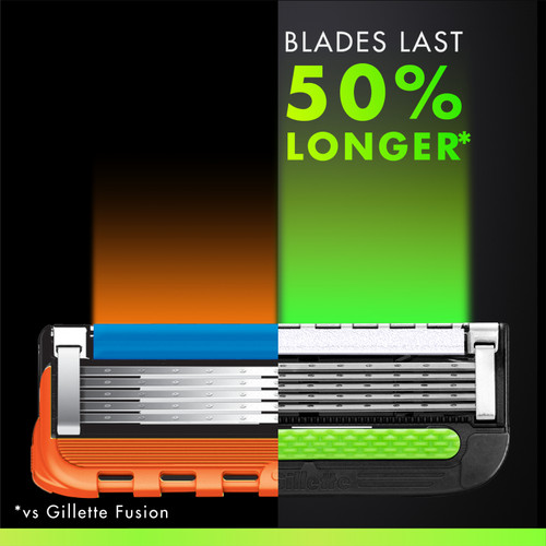 GilletteLabs Blade Refills (16 Count) GilletteLabs Blade Refills (16 Count)