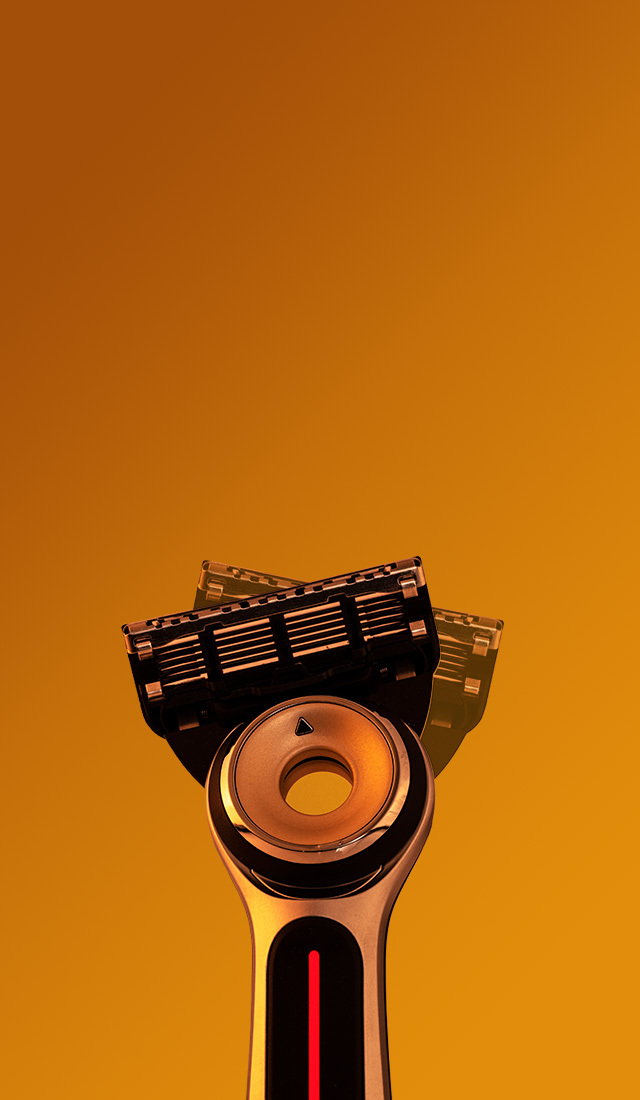 banner image gillette